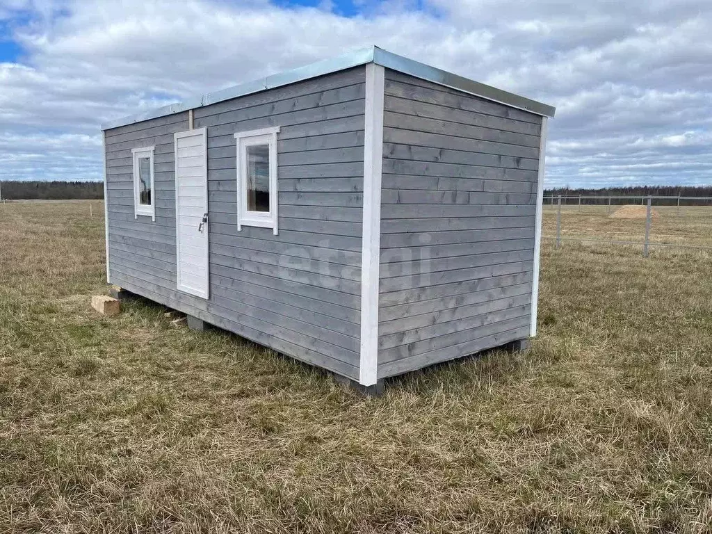 Участок в Вологодская область, д. Карцево ул. Весенняя (9.76 сот.) - Фото 2