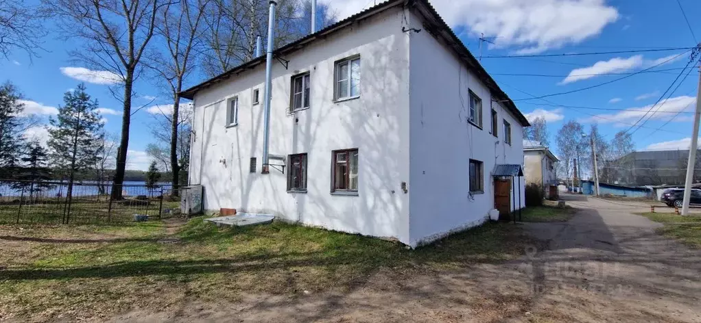 2-к кв. Костромская область, Кострома пос. Красная Байдарка, 8Б (36.7 ... - Фото 0