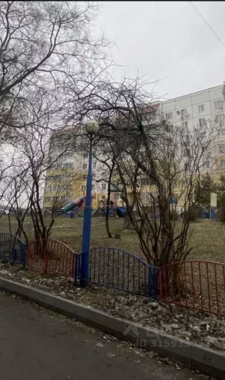2-к кв. Московская область, Подольск городской округ, пос. Быково ул. ... - Фото 0
