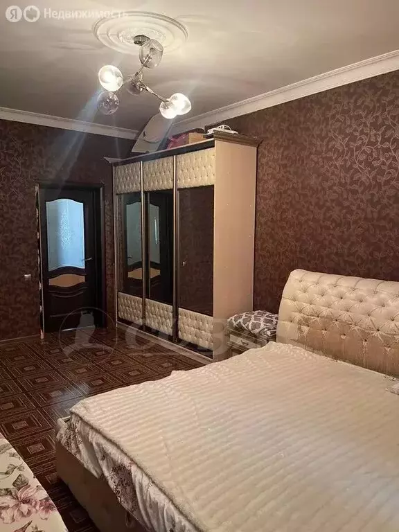 2-комнатная квартира: посёлок городского типа Семендер, улица ... - Фото 1