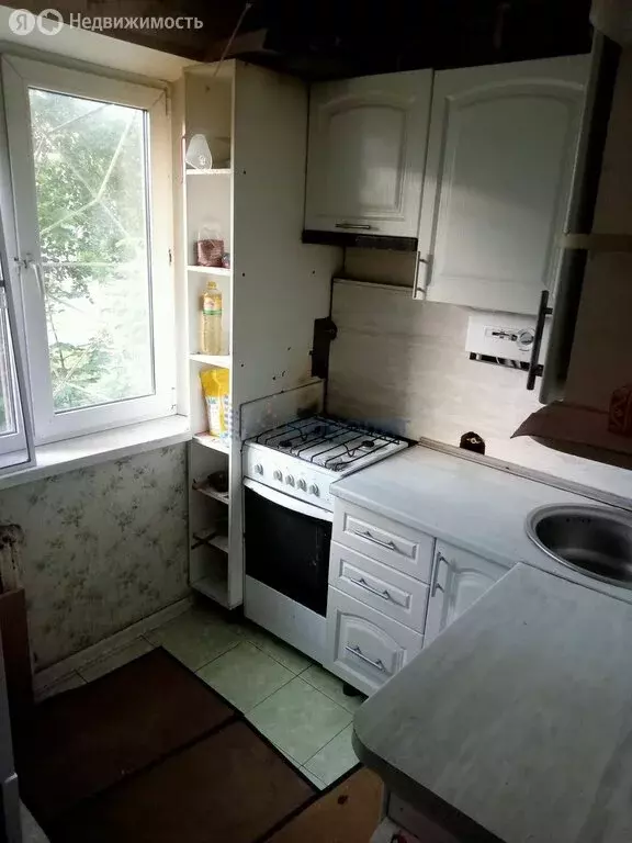 2-комнатная квартира: Нижний Новгород, Должанская улица, 5 (45.9 м) - Фото 0