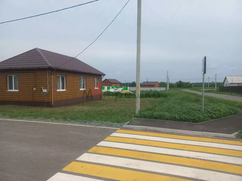 Дом в Белгородская область, Прохоровка рп ул. Данилова, 23 (58 м) - Фото 1