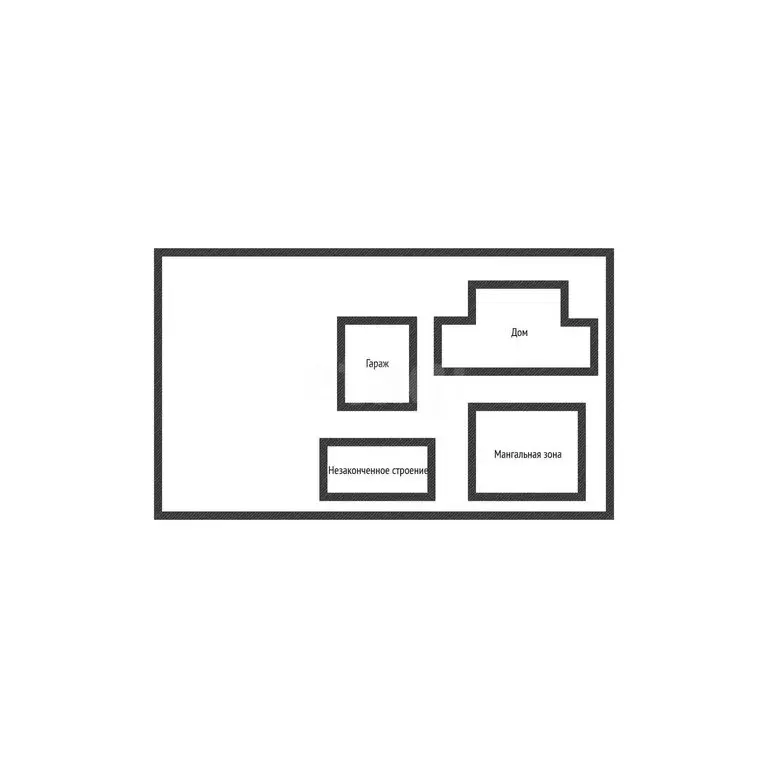 Дом в станица Елизаветинская, садовое товарищество Орбита, Грушовая ... - Фото 1