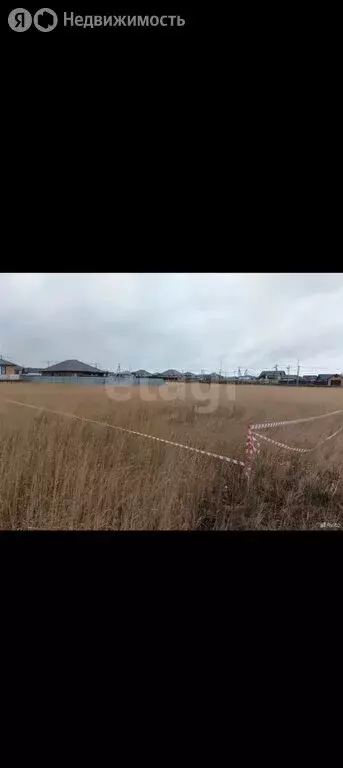 Участок в Тукаевский район, деревня Азьмушкино, улица Хирурга Шакурова ... - Фото 0