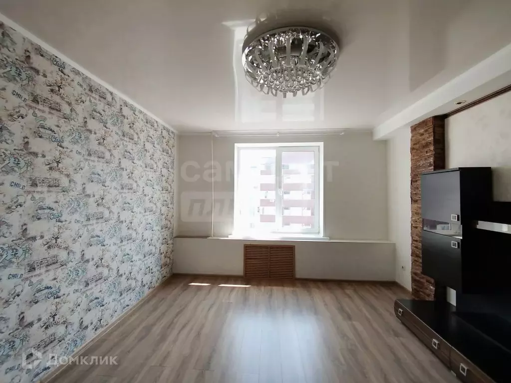 Продаётся 3-к квартира, 90 м - Фото 1