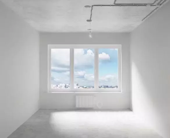 1-к кв. Московская область, Ленинский городской округ, пос. Ленинский ... - Фото 2