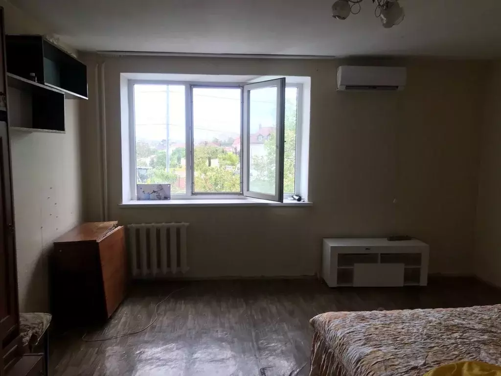 1-к кв. Севастополь ул. Астана Кесаева, 3 (50.0 м) - Фото 1