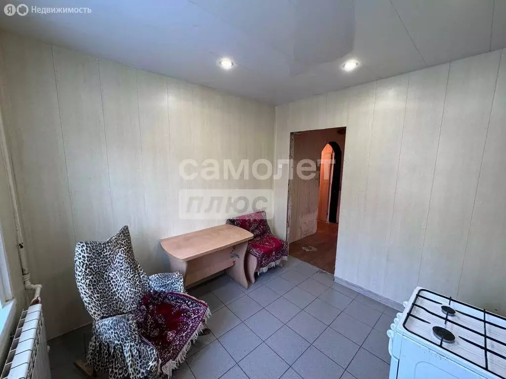 2-комнатная квартира: Первоуральск, улица Свердлова, 5 (53 м) - Фото 2