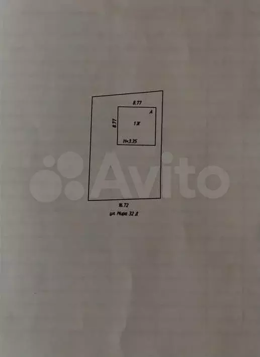 Дом 70 м на участке 4 сот. - Фото 0