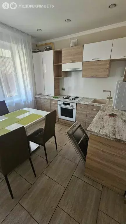 Дом в Михайловск, улица Ишкова (85 м) - Фото 0