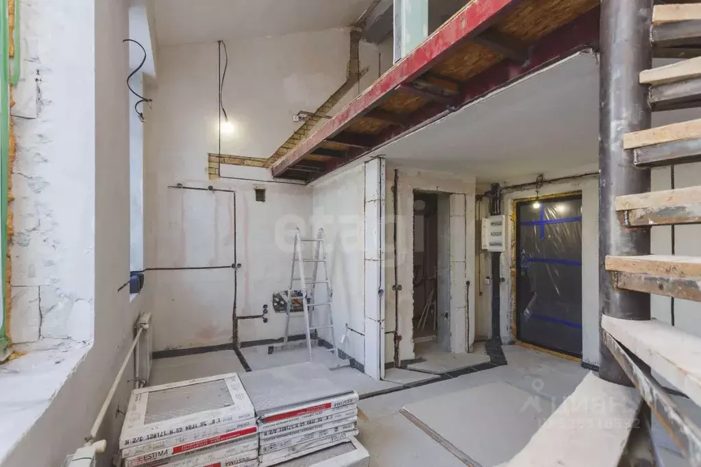 2-к кв. Башкортостан, Уфа ул. Пугачева, 37А (48.0 м) - Фото 1