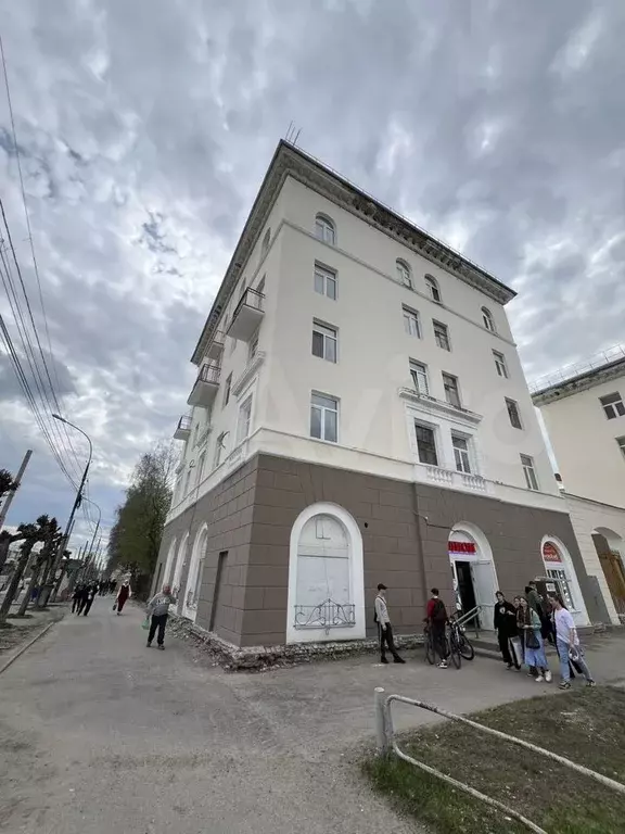 2-к. квартира, 45,9 м, 3/5 эт. - Фото 1