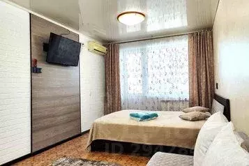 1-к кв. Хабаровский край, Хабаровск Краснореченская ул., 163 (33.0 м) - Фото 0