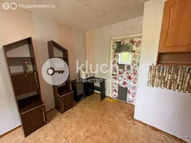 1к в -комнатной квартире (12 м) - Фото 2