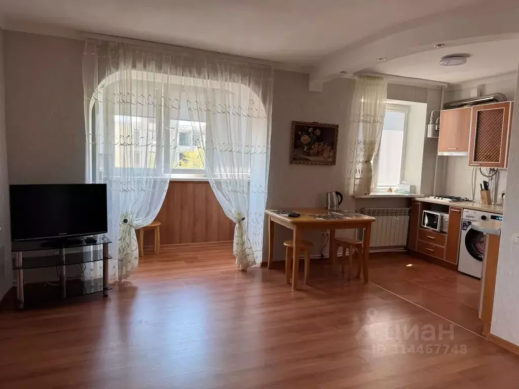 2-к кв. Севастополь ул. Суворова, 26 (45.0 м) - Фото 0