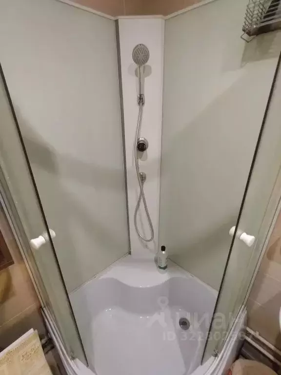 1-к кв. Московская область, Серпухов Борисовское ш., 48 (32.0 м) - Фото 2