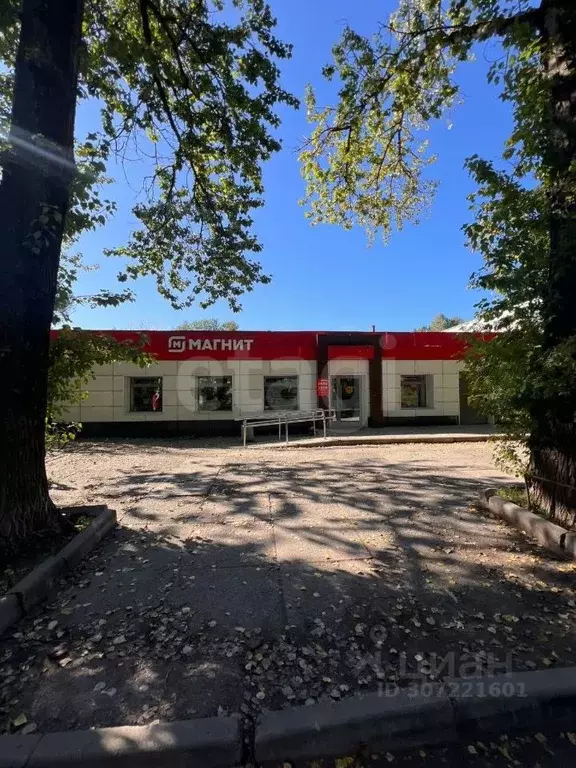 Торговая площадь в Санкт-Петербург ул. Тамбасова, 29к1В (386 м) - Фото 0