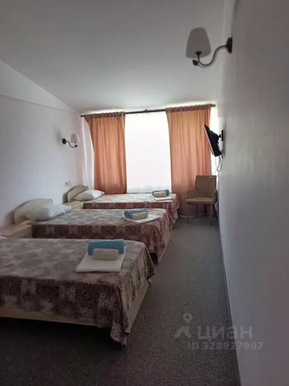 Комната Пермский край, Кунгур ул. Свердлова, 70 (22.0 м) - Фото 1