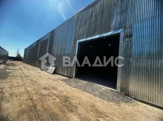 Склад в Московская область, Химки Сходня мкр, ул. Некрасова, 70 (610 ... - Фото 2