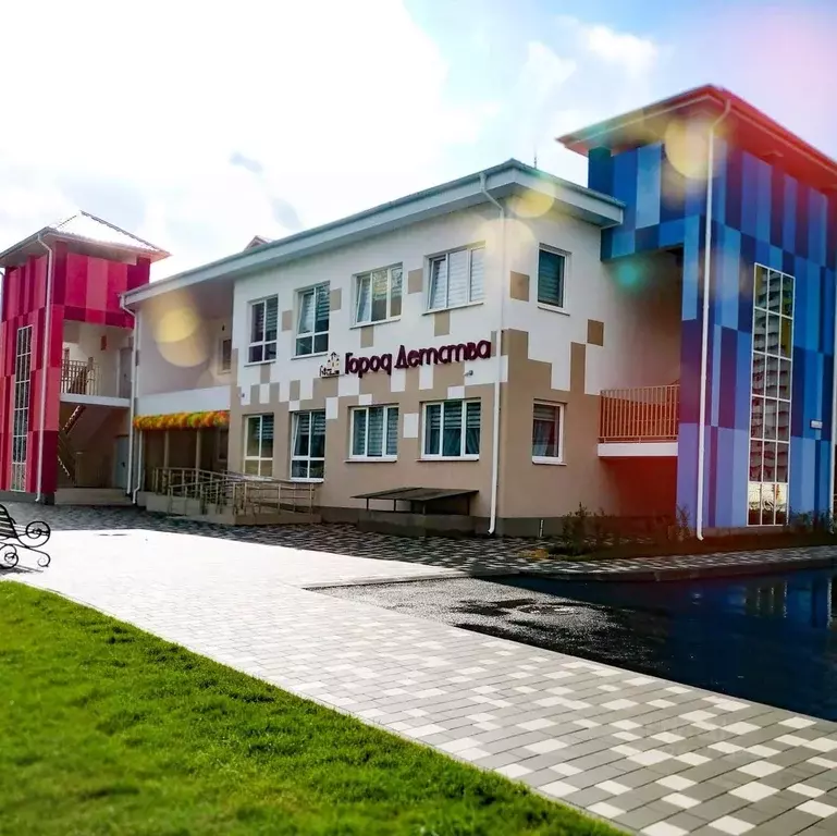 2-к кв. Воронежская область, Воронеж ул. Федора Тютчева, 107 (71.7 м) - Фото 2