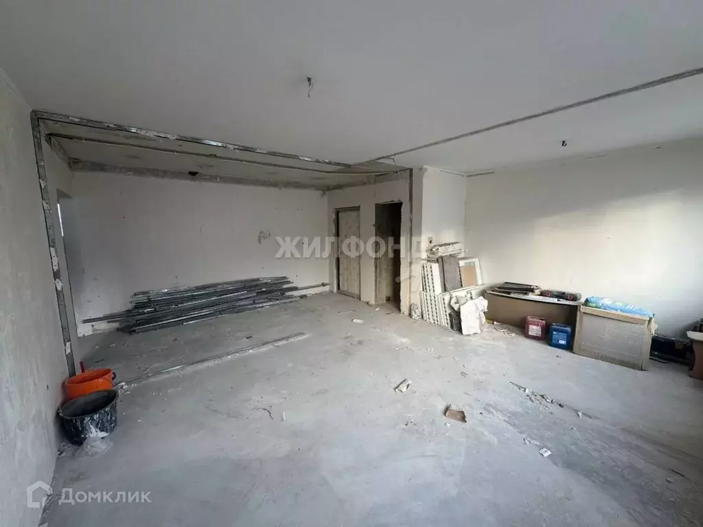 Продаётся 3-к квартира, 66 м - Фото 0