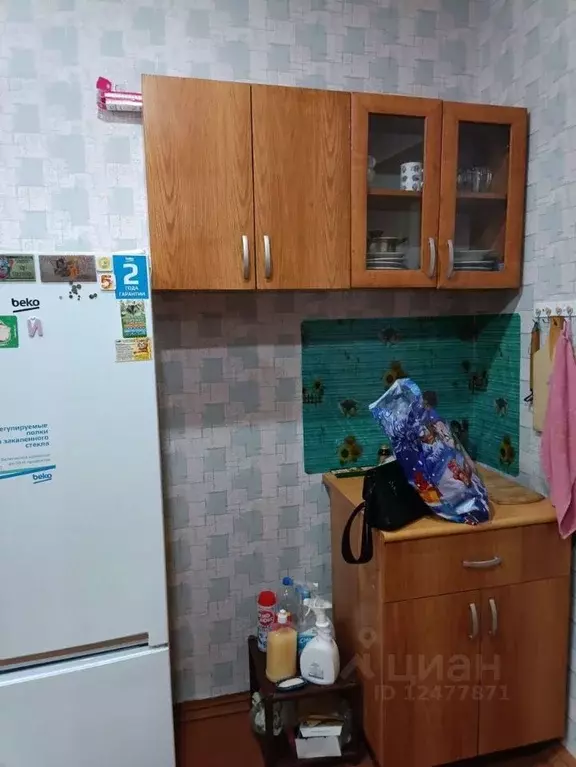 Комната Санкт-Петербург 3-я Советская ул., 12 (16.0 м) - Фото 2