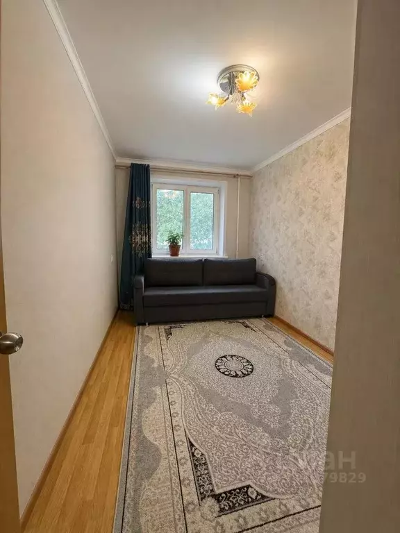 3-к кв. Самарская область, Тольятти ул. Мира, 54Б (57.1 м) - Фото 1