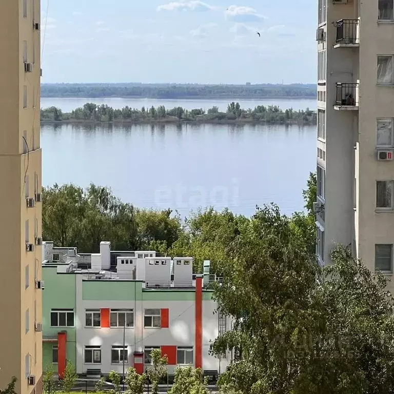 3-к кв. Саратовская область, Саратов проезд 4-й имени Н.Г. ... - Фото 0