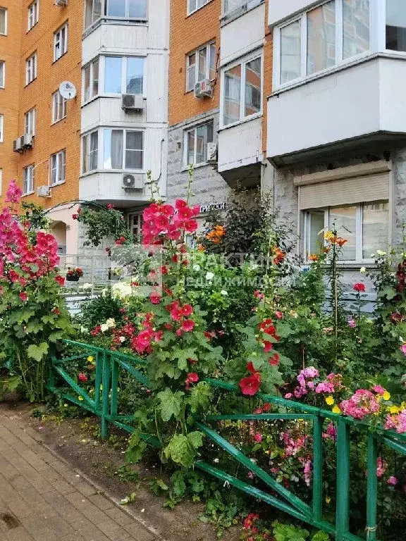 Продается 1-комнатная квартира - Фото 1