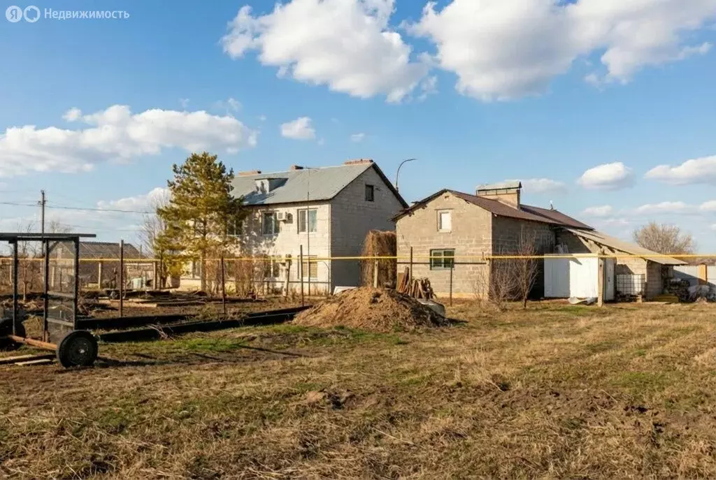 Участок в Оренбургский район, Подгородне-Покровский сельсовет, село ... - Фото 2