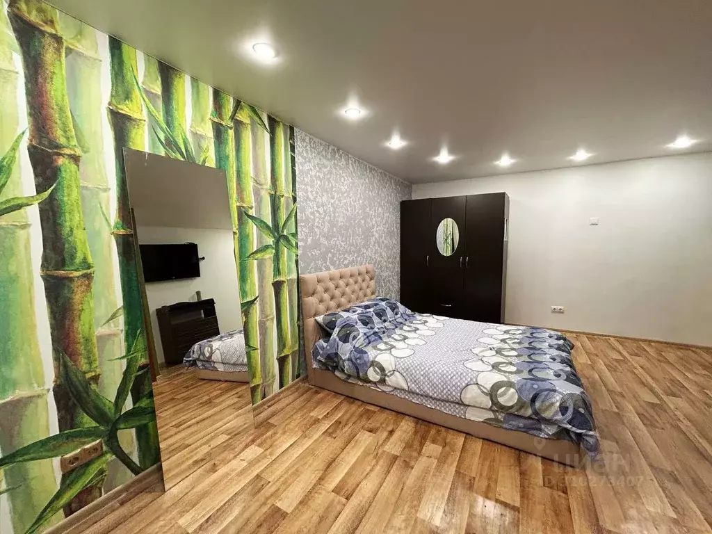 1-к кв. Мурманская область, Мурманск проезд Капитана Тарана, 14 (30.0 ... - Фото 1