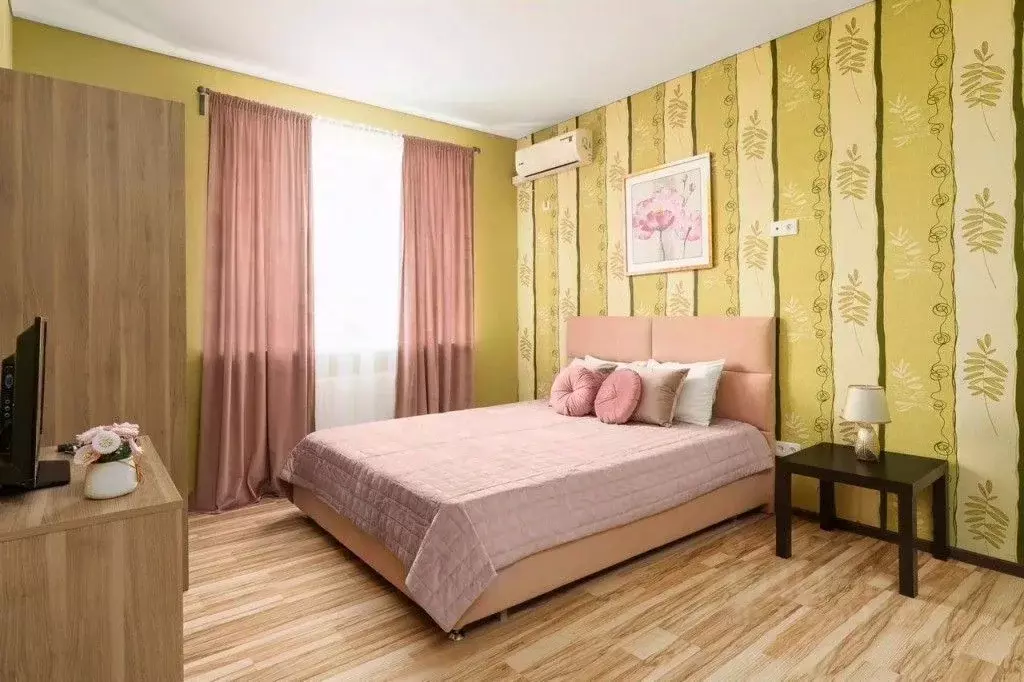 1-к кв. Краснодарский край, Краснодар ул. Имени Жлобы, 139 (42.0 м) - Фото 2