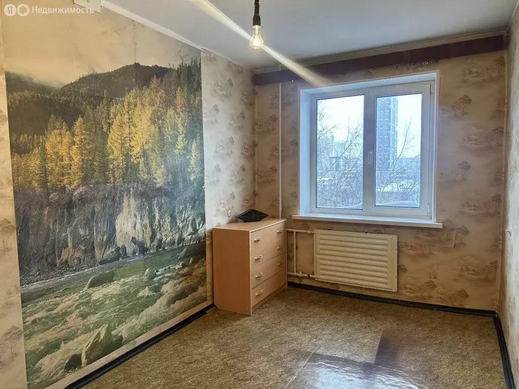 2-комнатная квартира: Пермь, Парашютная улица, 7А (43.7 м) - Фото 2