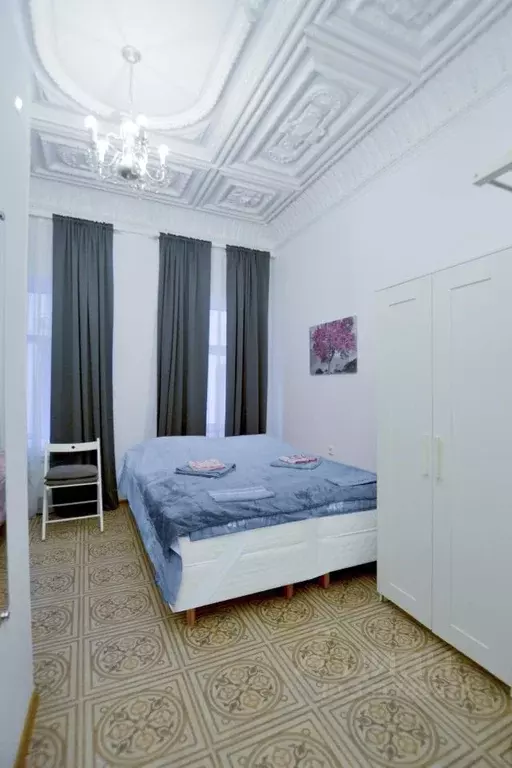 6-к кв. Санкт-Петербург Полтавская ул., 5/29Б (151.8 м) - Фото 1