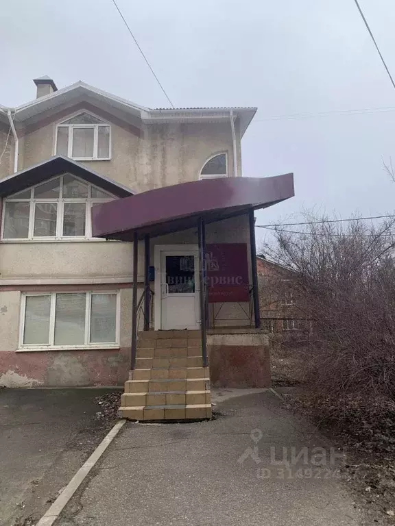 Таунхаус в Тульская область, Тула ул. Генерала Маргелова, 66 (183 м) - Фото 0