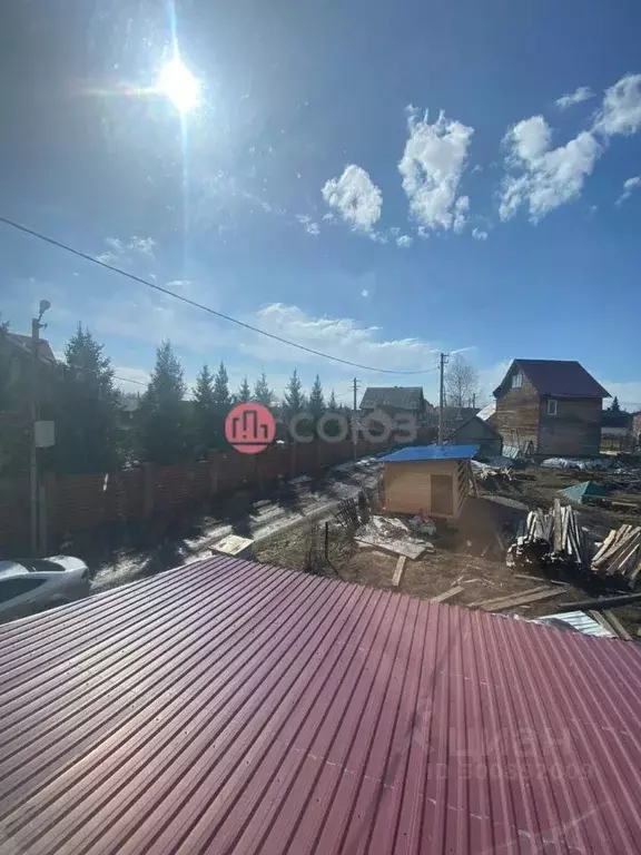 Дом в Кемеровская область, Прокопьевск ул. 2-я Шукшина (51 м) - Фото 2