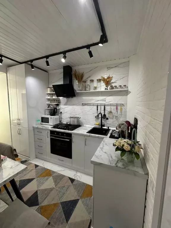 2-к. квартира, 45 м, 5/6 эт. - Фото 0