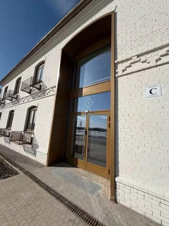 2-к кв. Московская область, Сергиев Посад ул. Авраамия Палицына, 4 ... - Фото 2