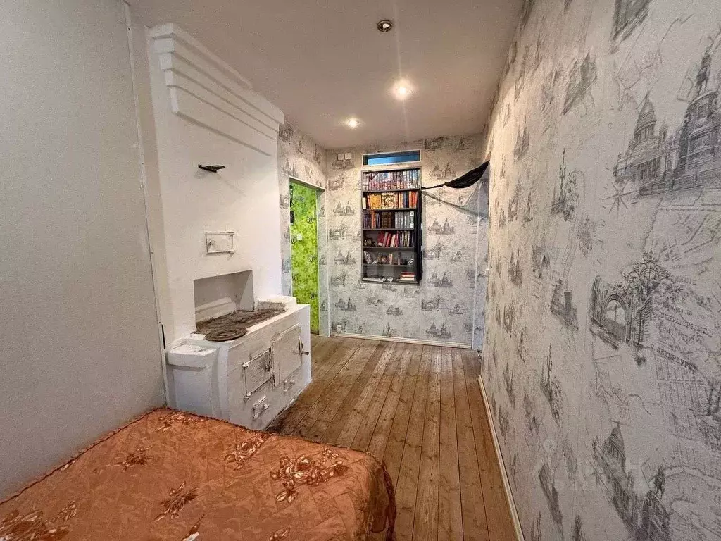 3-к кв. Вологодская область, Великий Устюг проезд 2-й РМЗ, 2 (58.7 м) - Фото 1