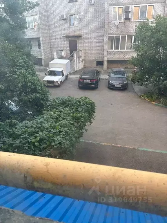 2-к кв. Ставропольский край, Минеральные Воды ул. Пушкина, 99 (45.0 м) - Фото 1