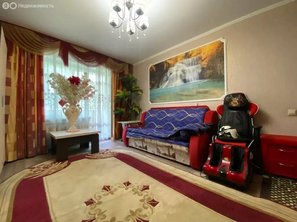 1-комнатная квартира: Орёл, Советская улица, 30 (38.7 м) - Фото 1