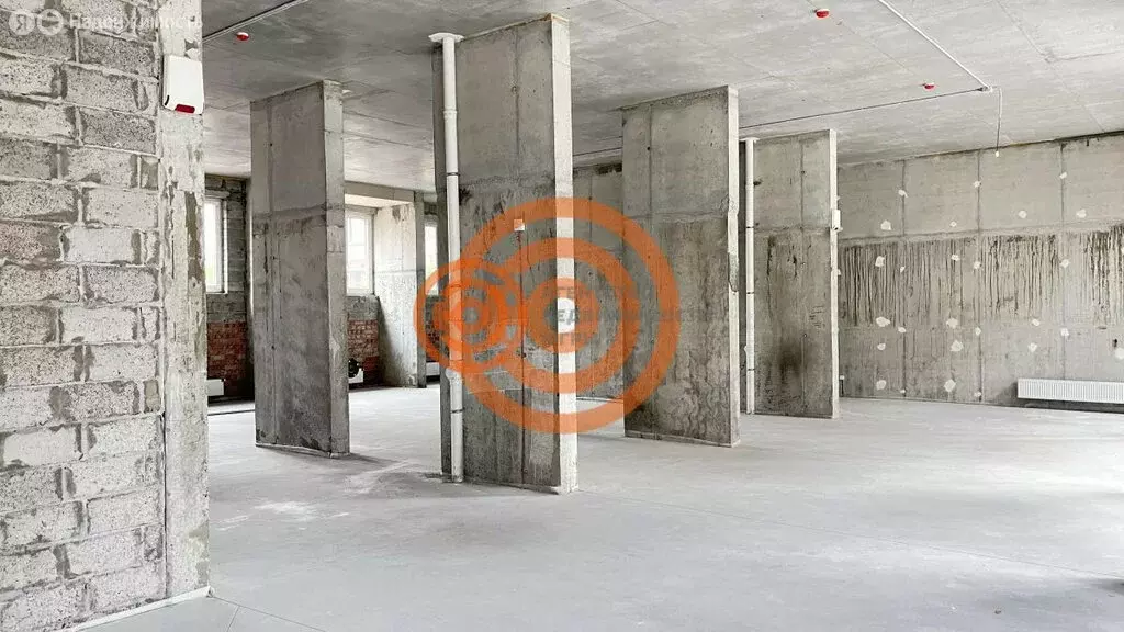 Помещение свободного назначения (236 м) - Фото 1