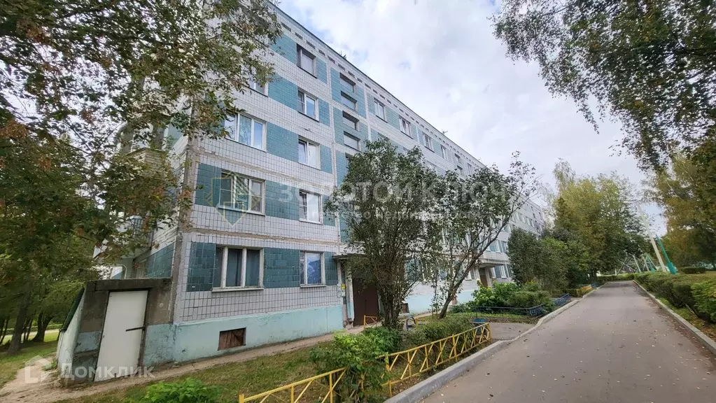 Продаётся 2-к квартира, 37.2 м - Фото 0