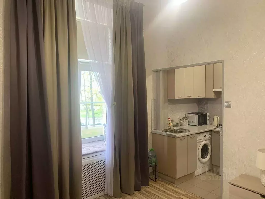 Студия Ленинградская область, Выборг Ленинградское ш., 15 (25.0 м) - Фото 1