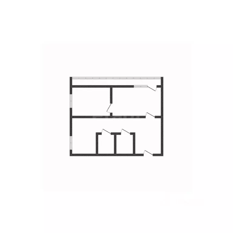 2-к кв. Смоленская область, Смоленск ул. 25 Сентября, 28 (42.0 м) - Фото 1