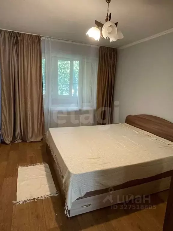 3-к кв. Татарстан, Казань ул. Фатыха Амирхана, 2А (68.0 м) - Фото 1