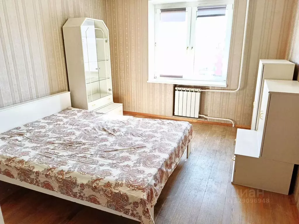 2-к кв. Московская область, Домодедово Западный мкр, ул. Рабочая, 46 ... - Фото 1