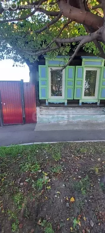 Дом в Минусинск, Октябрьская улица (60 м) - Фото 1