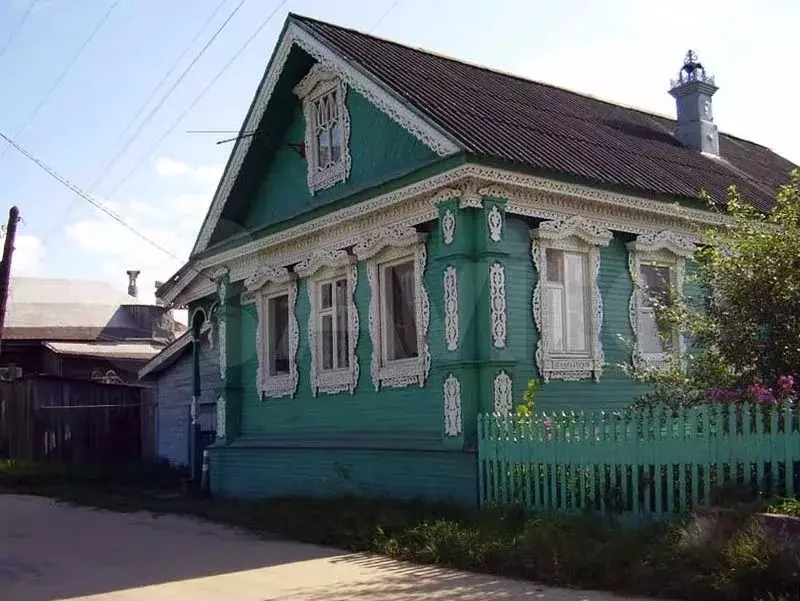 Дом 45 м на участке 15 сот. - Фото 1