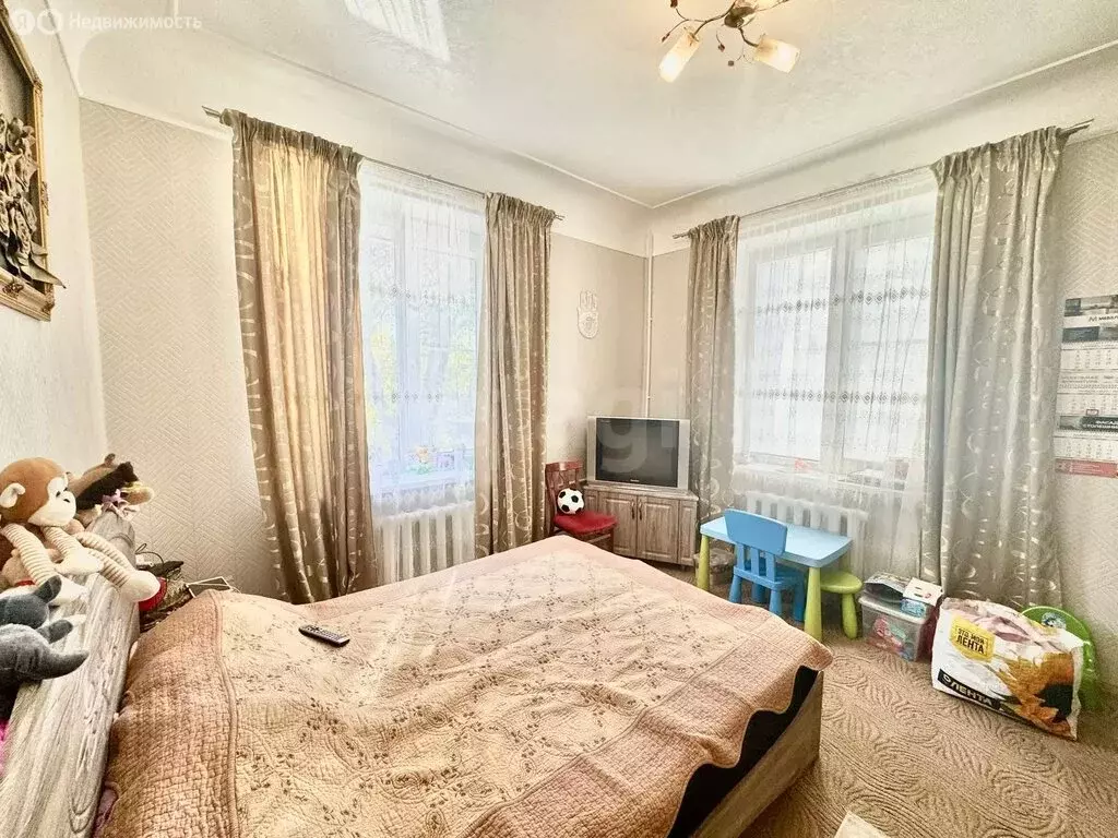 3-комнатная квартира: Новочеркасск, Солнечная улица, 1 (59 м) - Фото 2